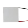 Thermoelectric, Peltier Modules - 4022-ATE1-127-12BS-ND - DigiKey