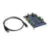 DC/DC & AC/DC (Off-Line) SMPS Evaluation Boards - 296-LP876242Q1EVM-ND - DigiKey