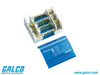 ERCO Distribution Block - 563820 - Galco Industrial Electronics