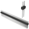 Headers, Male Pins - S2042E-35-ND - DigiKey