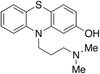 2-Hydroxy Promazine - 26900 - Medical Isotopes, Inc.