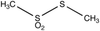 Methyl Methanethiosulfonate - 12063 - Medical Isotopes, Inc.