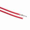 Jumper Wires, Pre-Crimped Leads - 0430300038-08-R9-ND - DigiKey