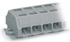 Through terminal block - 261-207 - WAGO