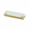 FFC, FPC (Flat Flexible) Connector Assemblies - WM10943TR-ND - DigiKey