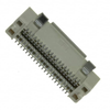 Arrays, Edge Type, Mezzanine (Board to Board) - 61083-043402LF - ODG (Origin Data Global)