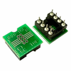 Adapter, Breakout Boards - PA-MSD3SM18-08 - ODG (Origin Data Global)