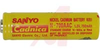 Battery,Ni-Cad,1.2 v,700ah,AA-700, Pressure - 70157297 - Allied Electronics, Inc.