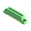 Edgeboard Connectors - 151-837-018-521-203-ND - DigiKey