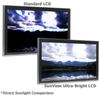 Ultra-Bright LCD Technology - SunView - Visual Sound, Inc.