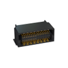 Headers, Receptacles, Female Sockets - 6110-406-51132-51TR-ND - DigiKey