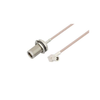 Coaxial Cables (RF) - 6099-PE37663-48-ND - DigiKey