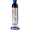 3M Scotch-Weld 6104 Epoxy Adhesive Black 30 mL Cartridge -- 6104 BLACK 30CC SYRINGE - Image