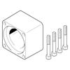 Accessories - 2171-EAMK-A-D100-77A/B-ND - DigiKey