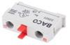 Push Button Contact Blocks & Light Blocks - 260227 - RS Components, Ltd.
