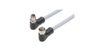 Sensor & Actuator Cables - 323721 - RS Components, Ltd.