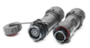 Industrial Circular Connectors - 2072259 - RS Components, Ltd.