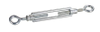 Rope Tensioner System Components - 7644272 - RS Components, Ltd.