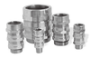 PAP cable glands -- flameproof ex d cable glands for armoured cables - Image
