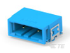 PCB Headers & Receptacles - 494178-E - TE Connectivity