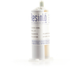 ResinLab EP1238 Epoxy Adhesive Black 50 mL Cartridge -- EP1238 BLACK 50ML