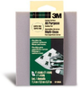 3M 916DCNA Sanding Sponge - 4 1/2 in Width x 5 1/2 in Length - 10629 - 051111-10629 - R. S. Hughes Company, Inc.