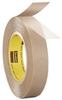 3M 9832 Black Bonding Tape - 1 1/2 in Width x 60 yd Length - Kraft Paper Liner - 31711 -- 051115-31711 - Image