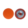 Norton Blaze CA Coarse TS (Type II) Quick-Change Cloth Disc - 63642595447 - Norton Abrasives