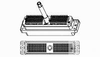 PCB Headers & Receptacles - 5316714-2 - TE Connectivity