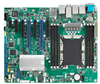 LGA 3647-P0 Intel® Xeon® Scalable ATX server board with DDR4, dual 10GbE, IPMI, and Intel® Optane™ DC for enterprise data centers. - ASMB-815I-00A2U - Advantech