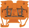 Terminal Blocks - Din Rail, Channel -- 1712800000-ND - Image