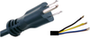 N5/15-Sjt3X14-Roj2/strip5/8/2M Blk Ce Rohs Compliant Mega Electronics - 99AC3049 - Newark, An Avnet Company