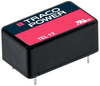 Dc-Dc Converter, 15V, 0.8A Rohs Compliant Traco Power - 30AJ8281 - Newark, An Avnet Company