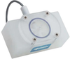 Flow Sensor, 40Gpm, 10Bar, 24Vdc; Flow Rate Min Omega - 63AH4562 - Newark, An Avnet Company