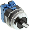 Rotary Switch, 2P, 2Pos, 10A, 110V; No. Of Switch Positions Idec - 60AC0424 - Newark, An Avnet Company