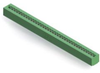 Card Edge Conn, Single Side, 35Pos, Th; Card Edge Connector Type Edac - 57AJ3856 - Newark, An Avnet Company