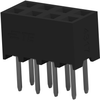 Connector, Rcpt, 8Pos, 2Row, 2Mm; Connector Systems Te Connectivity - 41AH5531 - Newark, An Avnet Company