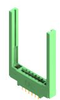 Card Edge Connector Rohs Compliant Edac - 60AJ7744 - Newark, An Avnet Company