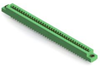 Card Edge Conn, Dual Side, 72Pos, Th; Card Edge Connector Type Edac - 86AH4845 - Newark, An Avnet Company