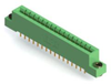 Card Edge Conn, Dual Side, 32Pos, Th; Card Edge Connector Type Edac - 59AJ4375 - Newark, An Avnet Company