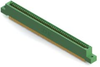 Card Edge Conn, Dual Side, 96Pos, Lug; Card Edge Connector Type Edac - 70AJ7676 - Newark, An Avnet Company