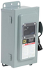 Safety Switch, Fusible, Dpst, 30A/240Vac; Product Range Square D By Schneider Electric - 79C5557 - Newark, An Avnet Company