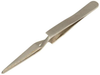 Tweezer, 115Mm; Tweezer Type Aven - 92N3651 - Newark, An Avnet Company