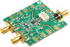 Eval Board, Differential Amplifier; Silicon Manufacturer Texas Instruments - 29AH7802 - Newark, An Avnet Company