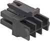 Receptacle Housing, Nylon, Black, 16Pos; Product Range Molex - 72AC7457 - Newark, An Avnet Company