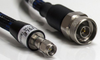 RF Test Cable Assembly - WHE18-1836-030 - Richardson RFPD