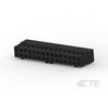 Connectors, Interconnects-Rectangular Connectors- Rectangular Connector Housings - Win Source Electronics
