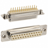 D-Sub Connector Assemblies - 2525FEA-ND - DigiKey