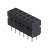 Headers, Receptacles, Female Sockets - 609-6375-ND - DigiKey