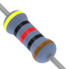 Through Hole Resistors - RSMF2FT402R-ND - DigiKey
